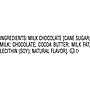 HERSHEY'S KISSES Milk Chocolate Candy Bulk Bag, Green Foils, 60 oz., 400/Bag (HEC86036)~#|#~4E3B1573-12EF-4F85-BC6EFE71A9F2C2FE_sc7