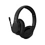 Belkin SoundForm Adapt Noise Canceling Bluetooth Headset, USB-C/3.5 mm (AUD005BTBLK)~#|#~4E3C9181-741F-44FC-A6DDC5C95BC051E9_sc7