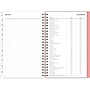 2025 Blue Sky Lanissa 5" x 8" Weekly & Monthly Planner, Plastic Cover, Multicolor (152256)~#|#~4E3DB582-2693-4DCB-92C19539C8839B0F_sc7