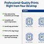 Avery Square Business Cards, Matte White, 200/Pack (19479399830)~#|#~4E406DBC-08AE-457D-854FE626CB922493_sc7
