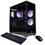 CyberPowerPC Gaming Desktop Computer, AMD Ryzen 5 8400F, GeForce RTX 5060 Ti 8GB, 16GB RAM, 1TB SSD, Windows 11 Home~#|#~4E43324A-E167-4301-8D25E10D6FAD8599_sc7