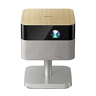Epson EpiqVision Mini EF11 Laser Portable Projector, Black