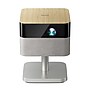 Epson Lifestudio Flex Plus Wireless 4K PRO-UHD Portable Lifestyle Projector, Black (V11HB76620)~#|#~4E445FD8-E409-436A-B97F097F00D13BCB_sc7