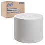 Scott 2 Ply Coreless Toilet Paper, White, 800 Sheets/Roll, 36 Rolls/Carton (07001)~#|#~4E45696A-90D8-4735-A25626C5DABAF7B0_sc7