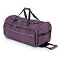 Skyway Luggage Seville 2.0 5-Piece Luggage Set, Purple (43S-5P-500-SET)~#|#~4E46AB93-45A5-4865-8C524A7BD23D9B06_sc7
