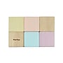 Plan Toys Wooden Sensory Blocks, Assorted Colors, 6/Set (PTS5257)~#|#~4E46DC21-C047-4C25-B69DD88177D54766_sc7