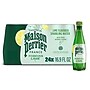 Perrier Flavored Lime Sparkling Mineral Water, 16.9 oz., 24 Bottles/Carton (12283034)~#|#~4E4704F8-2206-4B65-8525A5DDC94FFE1A_sc7