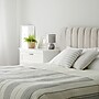 Creekwood Home Geometric Concrete 10.62" LED Table Lamp, Gray (CWT-1011-GY)~#|#~4E477456-6CBF-40D2-8048E88CDD799E04_sc7