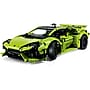LEGO Technic Lamborghini Huracan Tecnica Building Set, Green (42161)~#|#~4E487C83-9BA4-40D6-9DC65E5778DD48F1_sc7