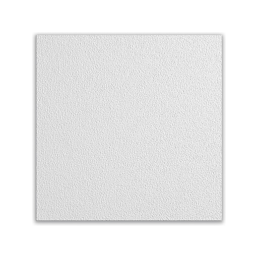 Armstrong CLEAN ROOM VL Square LayIn Edge Ceiling Tile, 24" x 24