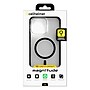 cellhelmet Magnitude Series MagSafe Phone Case for iPhone 16 Pro Max, Shock Absorbing, Onyx Black (CM-107-BLK)~#|#~4E4C67B4-C508-40AC-B5CFCB238E505FC3_sc7