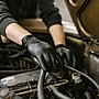 GloveWorks GPNB Nitrile Industrial Grade Gloves, Large, Black, 100/Box (GPNB46100)~#|#~4E4EACFD-0EAC-40A4-AB4C02050FF59ABF_sc7