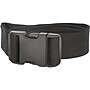 Kemp Nylon 1-Piece Spine Board Strap, Adjustable, 3/Pack (10-301-BLK)~#|#~4E50452D-AADC-4C22-97EEC8B019C74651_sc7