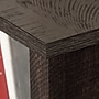 Sauder Select 42"H 9-Shelf Cube Organizer, Blade Walnut (433979)~#|#~4E5060BD-6450-43DC-896C943776E84388_sc7