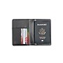 Brookstone RFID Passport Holder, Dark Gray (BOAW0003)~#|#~4E51199D-2DD7-4BFD-BA8ADE01C79B7616_sc7