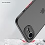 SaharaCase Venture Series Phone Case for iPhone 16e, Shock Absorbing, Scorpion Black (CP00804)~#|#~4E513683-450F-4DE8-A26FF36D029E42C4_sc7