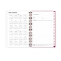 2026 Blue Sky Amalia 5" x 8"  Weekly & Monthly Planner, Plastic Cover (148768-26)~#|#~4E5257DB-5FF0-4CCC-93C5E70687776756_sc7