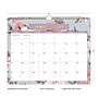 2027 Blue Sky Tula 15" x 12" Monthly Wall Calendar (144076-27)~#|#~4E53F6EA-44D0-43C3-99B67E11C7D73864_sc7