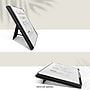 SaharaCase Indy Series Bi-Fold Folio Case for reMarkable Paper Pro, Black (TB00433)~#|#~4E543D9A-CE48-4496-91105B2FDB5C60E9_sc7