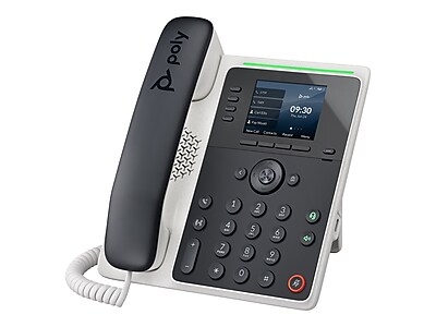 Poly Edge E200 Conference Telephone