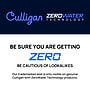 Culligan ZeroWater Technology Replacement Filter, 6/Pack (ZEROF06)~#|#~4E56F577-A780-4039-BFEDDB6DEBF1F7AF_sc7