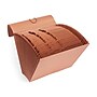 Staples Expanding File with Flap-Elastic Cord, 1-31 Index, Letter Size, Kraft (68024S)~#|#~4E5B9DED-1C6B-4326-BD6347AEF6AD42EA_sc7