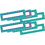 Barker Creek Bohemian School Name Plates, 12" x 3.5", 72/Set (BC3808) ~#|#~4E5BF912-8325-4977-94BEA57E98FBDC7A_sc7