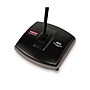 Rubbermaid Executive Series  8" Single-Action Sweeper, Black (FG421288BLA)~#|#~4E5C3F4E-9806-4C76-AE6229A95B2B6D92_sc7