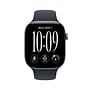 Apple Watch Series 12 GPS + Cellular Smartwatch, 46mm, Space Gray Aluminum Case with Navy Blue Sport Band, S/M (MJG64LS/A)~#|#~4E5CA929-DF15-4FD6-9A5561BDDB9CE8A4_sc7