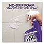OxiClean + Bleach Mold and Mildew Bathroom Stain Remover, Citrus Scent, 30 oz., 8/Carton (57037-30000)~#|#~4E5E1A10-A370-467F-AAD73EE10D389CCB_sc7