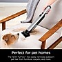 Shark WANDVAC Cordless Handheld Vacuum with Charging Dock, Bagless, Black/Silver (WV201WH)~#|#~4E5E2D31-166F-496A-B98D2875043065EF_sc7