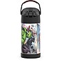 Thermos FUNtainer Avengers Stainless Steel Vacuum Insulated Water Bottle, 12 oz. (EAF4104AV6)~#|#~4E5EB6E6-BDDD-48ED-A4294AD9884B9149_sc7