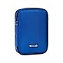 Case It Zipper Pencil Case, Blue (PLP-989)~#|#~4E609053-43BE-47DA-AE00B1A3BF6AD48D_sc7