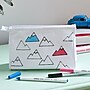 Edding Edd Textile Markers and Pens, 4600 Series Textile Pen, Assorted Ink, 5/Set (EDD446005999)~#|#~4E60F91F-BB2A-4968-A01C762DC2B2D4C3_sc7