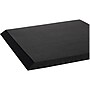 Crown Mats Para-Mount Anti-Fatigue Mat, 36" x 60", Black (PM 0035BK)~#|#~4E614ED4-C5DE-4320-89AD2822BA6E9F51_sc7