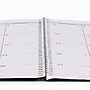 2025-2026 AT-A-GLANCE DayMinder 8.5" x 11" Academic Year Monthly Planner, Plastic Cover, Charcoal (AYC470-45-26)~#|#~4E638CA8-2000-4C9B-A2F2A5FDAA178CCD_sc7