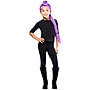 Party City Rubies KPop Demon Hunters Rumi Wig, Youth, One Size (2001413-OS-STP)~#|#~4E665152-FBC2-4D28-8470517FC74C25A8_sc7