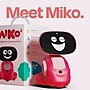 Miko 3 AI-Powered Smart Robot for Kids, Martian Red (EM03R)~#|#~4E689C5B-B63A-484B-B555B417691D4A0E_sc7