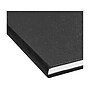 AT-A-GLANCE Fine Pocket Hardcover Diary, 3" x 5", Ruled, Black (70-1111-05-25)~#|#~4E69C71B-AC20-4111-912C2A8737B6C264_sc7