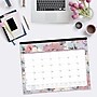 2027 Blue Sky Tula 22" x 17" Monthly Desk Pad Calendar (144086-27)~#|#~4E69DC7C-73D6-4547-80A5EB25CF23A835_sc7