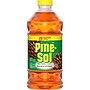 Pine-Sol Disinfecting Multi-Surface Cleaner, Original Pine Scent, 40 fl. oz. (60164)~#|#~4E6A999B-B947-40F8-8FF514317FEEA0BC_sc7