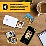 Kodak Step Slim Zero Instant Photo Printer, Single-Function, White (RODMPS20W)~#|#~4E6DB403-40C9-465F-A60B94BDED68D07D_sc7