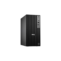Dell Pro Tower Desktop Computer, AMD Ryzen 5, 8GB RAM, 256GB