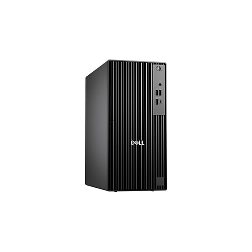 Dell Pro Tower Desktop Computer, AMD Ryzen 5, 8GB RAM, 256GB