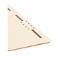 Smead Card Stock Classification Folders, Reinforced 2/5-Cut Tab, Legal Size, Manila, 50/Box (19587)~#|#~4E6FE9B4-1721-4E6B-8B456900F1CC51EA_sc7