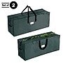 Elf Stor 48" Christmas Tree Storage Bags, Green, 2/Pair (83-DT5542)~#|#~4E6FF9D3-742A-4E56-9372FF9BAFC614EA_sc7