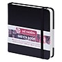 Talens Art Creation 4.7" x 4.7" Sketch Book, 80 Sheets/Book, 5/Bundle (TLN9314004M-5)~#|#~4E7112D8-95F0-4323-AF42B1EA9F69E44E_sc7