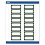 Avery Rectangle Multipurpose Labels, 1" x 2-5/8", White, 160/Pack (19479370386)~#|#~4E715F05-8390-4918-AD136F1F9BC2BF44_sc7