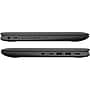 HP Fortis Flip G1i 11" LED Backlit LCD 2-in-1Touchscreen Laptop, Intel N150, 16GB RAM, 128GB SSD, Google Chrome, Jet Black~#|#~4E7204DE-4213-41AD-8E3A3F6234258059_sc7