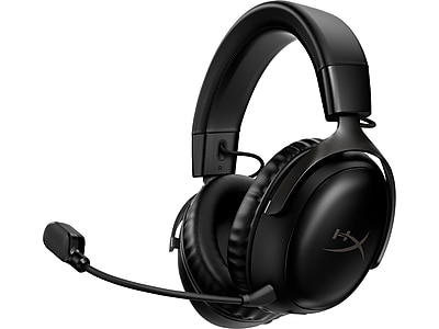 HyperX CloudX Gaming Headset